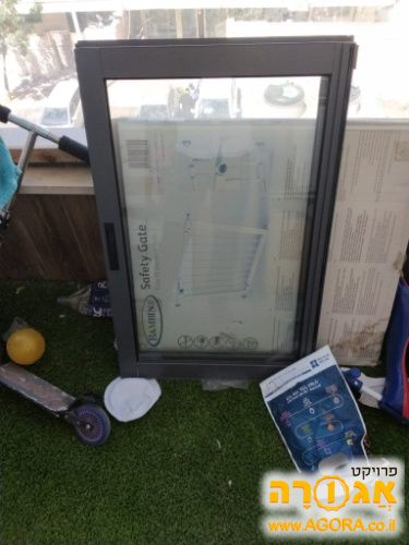 חלונות