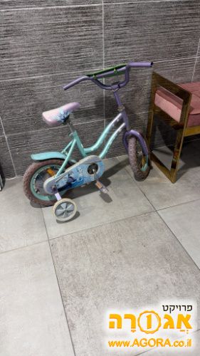 אופניים
