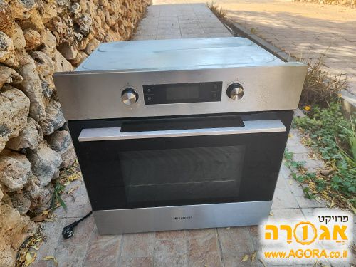 תנור אלקטרה