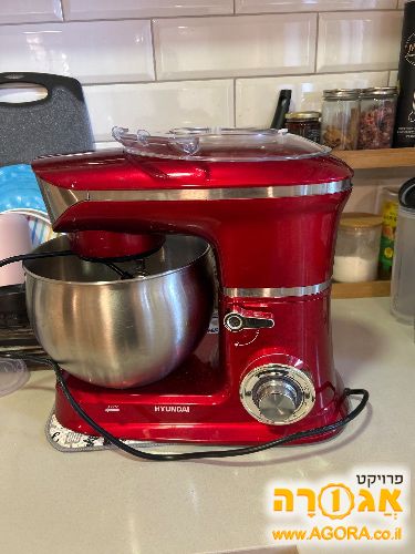 מיקסר