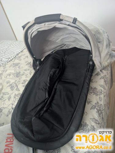 אמבטיה לעגלת סייבקס מיוז דגם 1