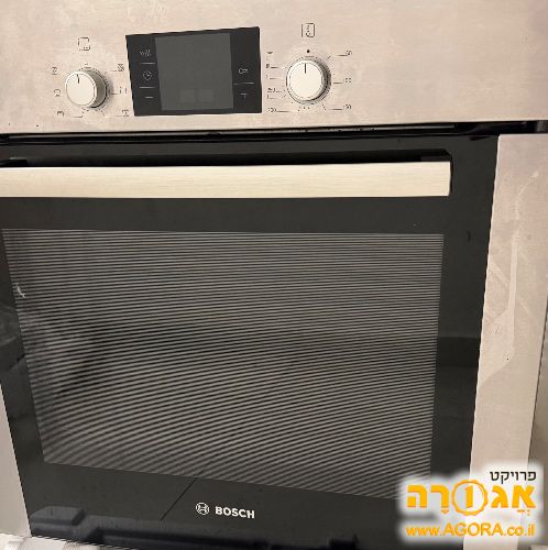 תנור Bosch