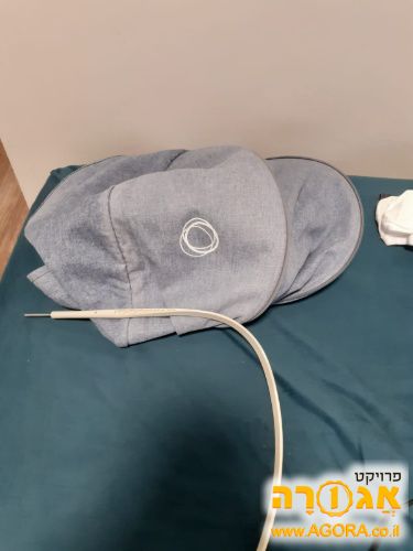 גגון לעגלה