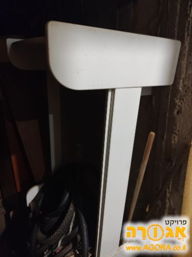 מיטת תינוק