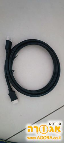 קבל HDMI