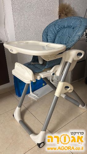 כסא אוכל תינוק