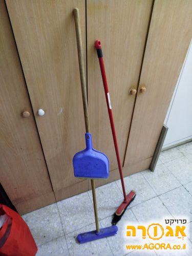 מטאטא ויעה