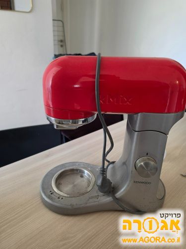 מיקסר
