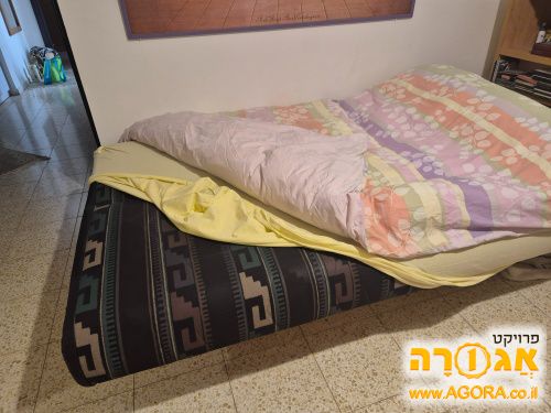 מיטה וחצח