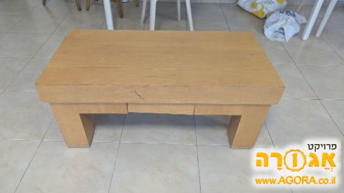 שולחן קפה