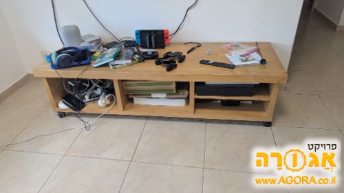 מזנון טלויזיה