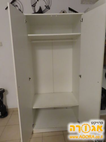 ארון איקאה