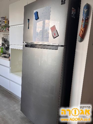 מקרר סמסונג 550 ליטר