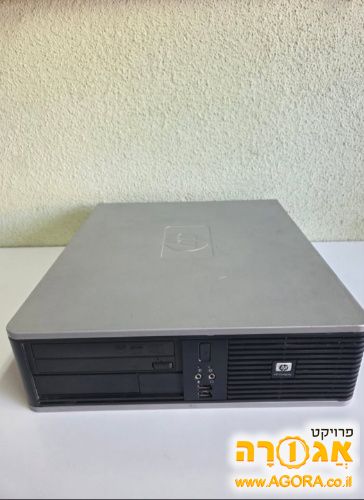 מחשב ישן תקין וטוב