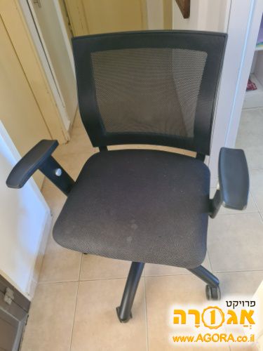 כסא תלמיד/ סטודנט