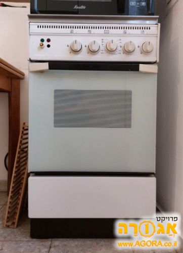 תנור אפייה