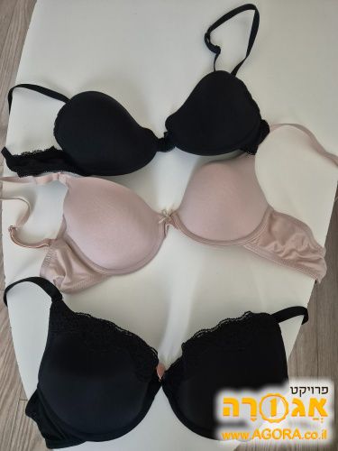חזיות מידה 70B