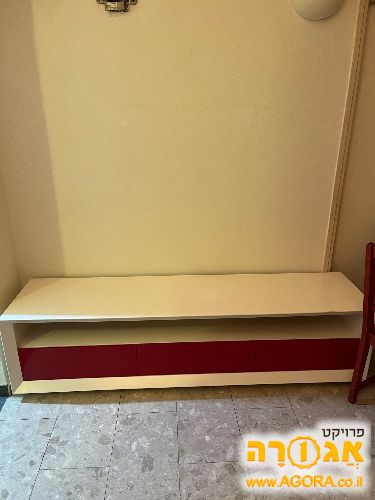 מזנון במצב חדש