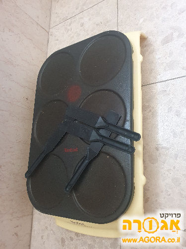 מכין פנקקים Tefal
