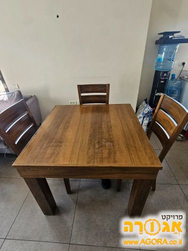 פינת אוכל