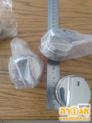 כפתורים בוררים לתנור אפיה/גריל