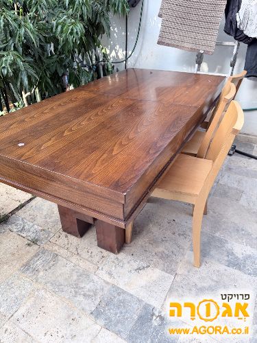 פינת אוכל