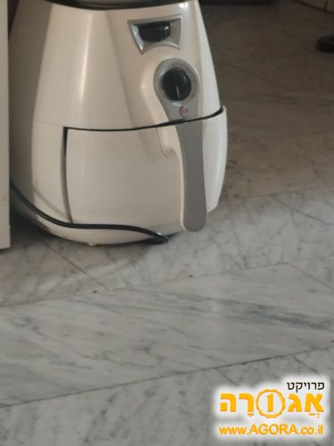 איר פרייר(ציפסר ללא שמן)