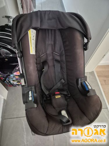 סלקל דונה במצב טוב, פג תוקף באוגוסט 26