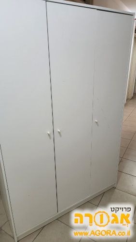 ארון איקאה