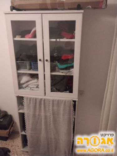 שתי ארוניות