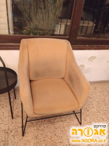 כורסה