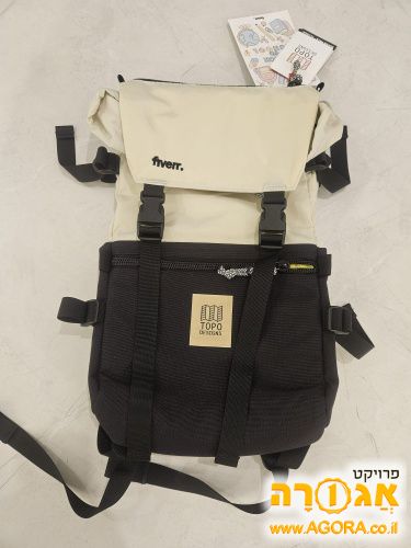 תיק מחשב חדש