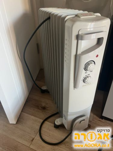 רדיאטור