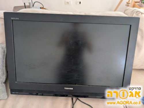 טלוויזיה טושיבה 32"