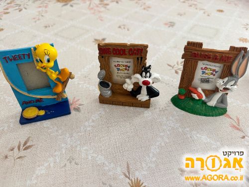 מסגרות ילדים לתמונות