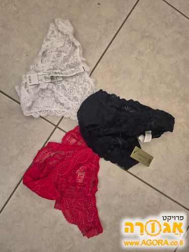 תחתוני נשים