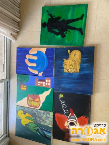תמונות