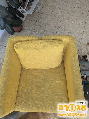 כורסת יחיד