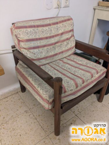 כורסה