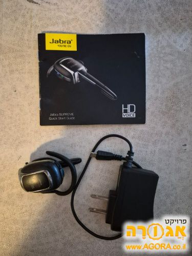 אוזניית בלוטוס