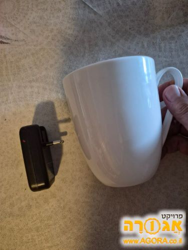 ספק כח MP3 MP4