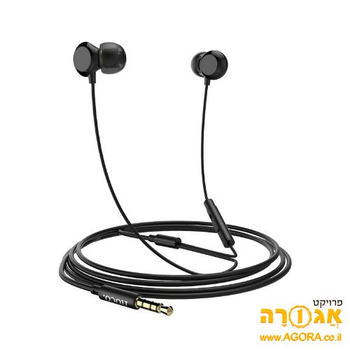 אוזניות פשוטות