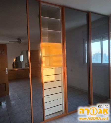 ארון קיר