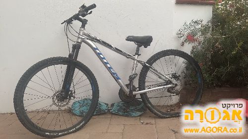 אופניים