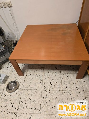 שולחן סלון