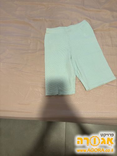 טייץ ברך לבת