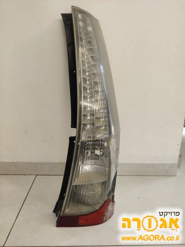 פנס אחורי ימני למיצובישי גרנדיס