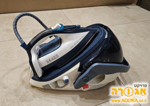 מגהץ קיטור טפאל