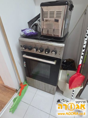 גז תנור