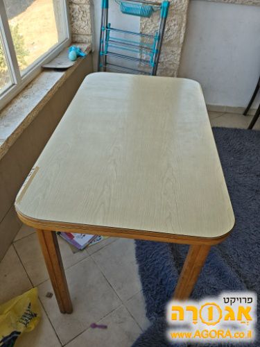 שולחן מטבח